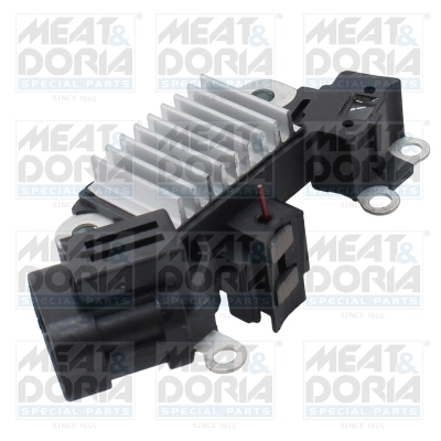 Alternator Regulator